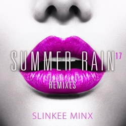 Summer Rain 2017 Remixes cover